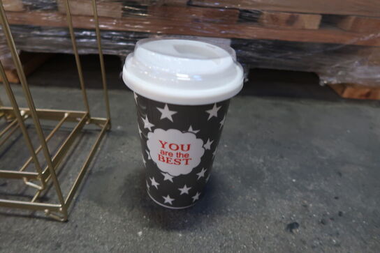 Diverse brugskunst - Læs Beskrivelse