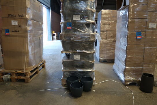 Diverse brugskunst - Læs Beskrivelse