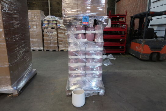 Diverse brugskunst - Læs Beskrivelse