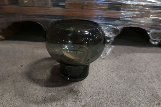 241 stk. 986/15 Vase Hanami rosa Ø 11,8 H 15,4 cm - Varenummer: 521996