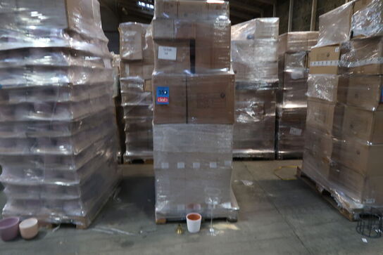 Diverse brugskunst - Læs Beskrivelse