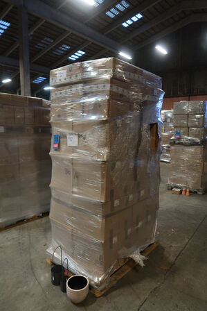 Diverse brugskunst - Læs Beskrivelse