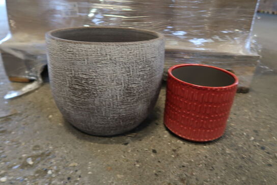 Diverse brugskunst - Læs Beskrivelse