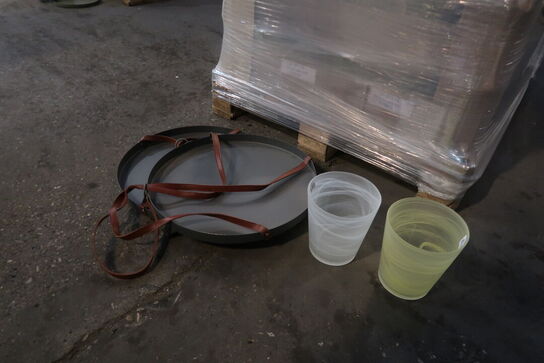 Diverse brugskunst - Læs Beskrivelse