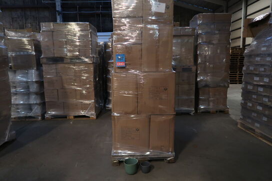 Diverse brugskunst - Læs Beskrivelse