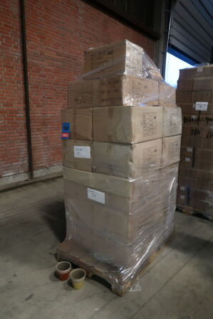 Diverse brugskunst - Læs Beskrivelse