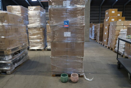 Diverse brugskunst - Læs Beskrivelse