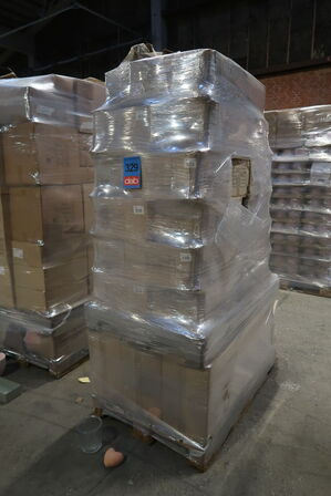 Diverse brugskunst - Læs Beskrivelse