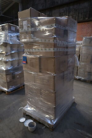 Diverse brugskunst - Læs Beskrivelse