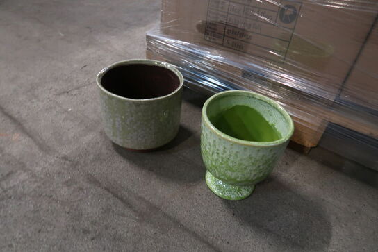 Diverse brugskunst - Læs Beskrivelse