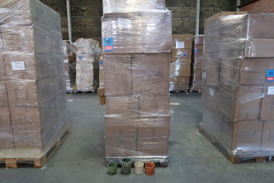 Diverse brugskunst - Læs Beskrivelse