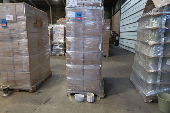 Diverse brugskunst - Læs Beskrivelse