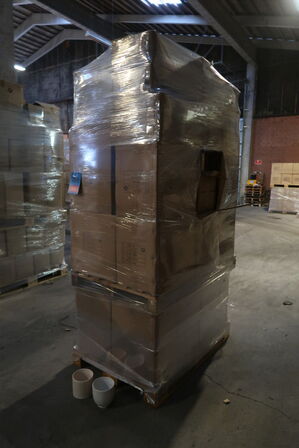 Diverse brugskunst - Læs Beskrivelse