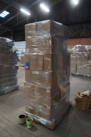 Diverse brugskunst - Læs Beskrivelse