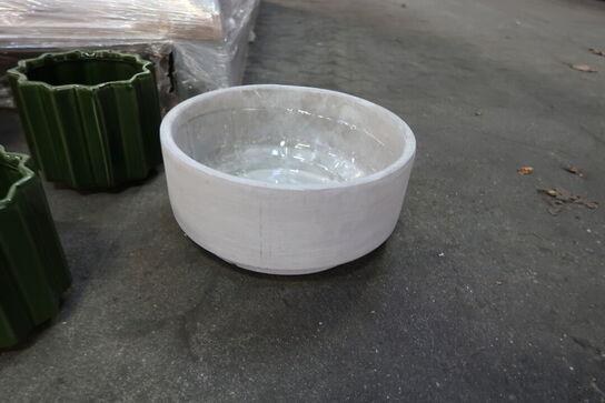 Diverse brugskunst - Læs Beskrivelse