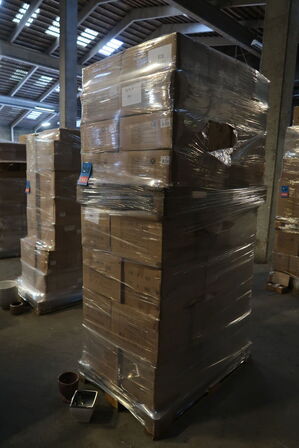 Diverse brugskunst - Læs Beskrivelse