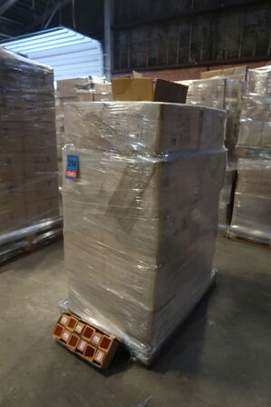 1413 stk. 723/8 O-krukke Terra antik - Varenummer: 505096