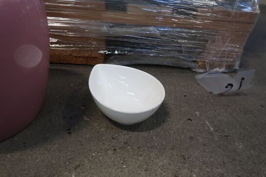 Diverse brugskunst - Læs Beskrivelse