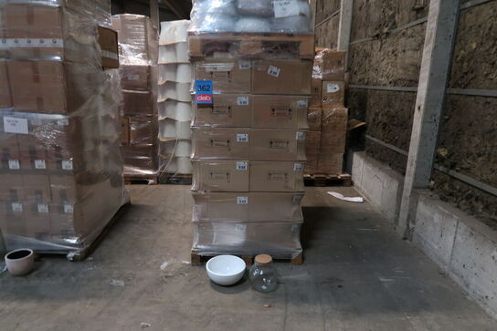 Diverse brugskunst - Læs Beskrivelse