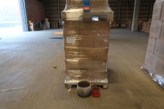 Diverse brugskunst - Læs Beskrivelse