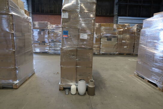 Diverse brugskunst - Læs Beskrivelse