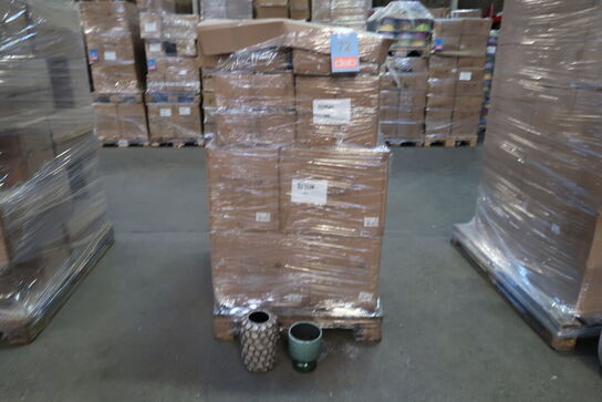 Diverse brugskunst - Læs Beskrivelse