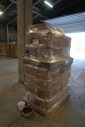 Diverse brugskunst - Læs Beskrivelse