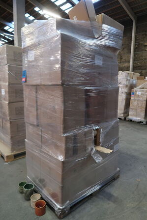 Diverse brugskunst - Læs Beskrivelse