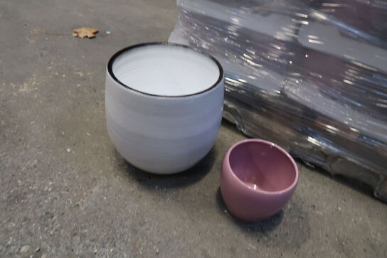 Diverse brugskunst - Læs Beskrivelse