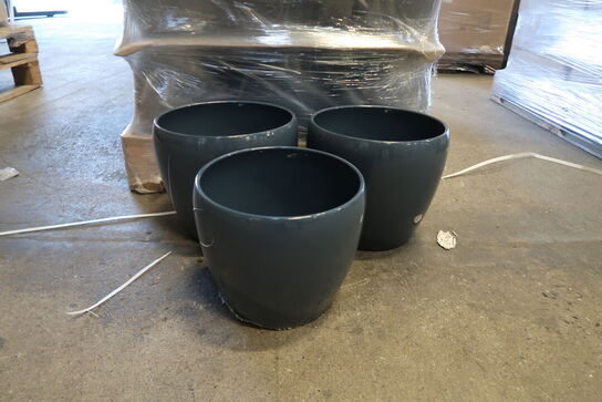 Diverse brugskunst - Læs Beskrivelse