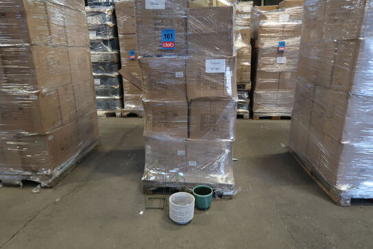 Diverse brugskunst - Læs Beskrivelse