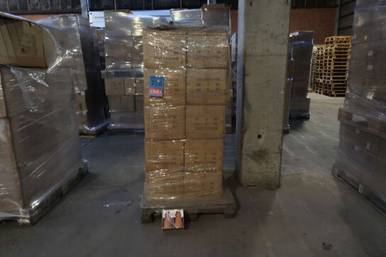 720 stk. Krukke figurer - vn 1319/13,5