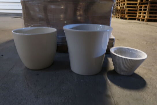 Diverse brugskunst - Læs Beskrivelse