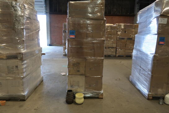 Diverse brugskunst - Læs Beskrivelse