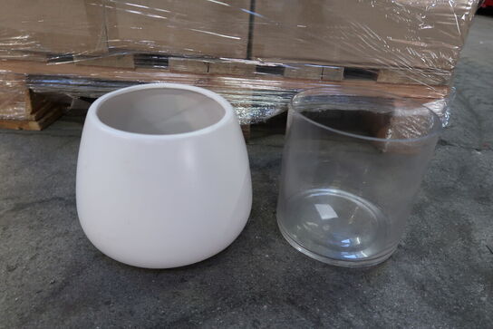 Diverse brugskunst - Læs Beskrivelse