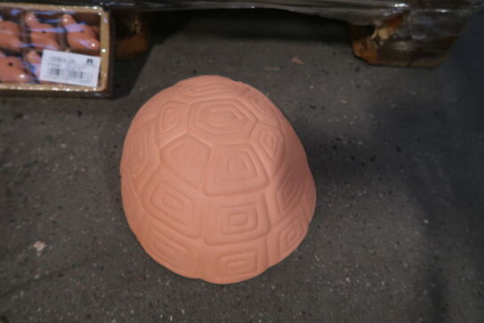 Diverse brugskunst - Læs Beskrivelse