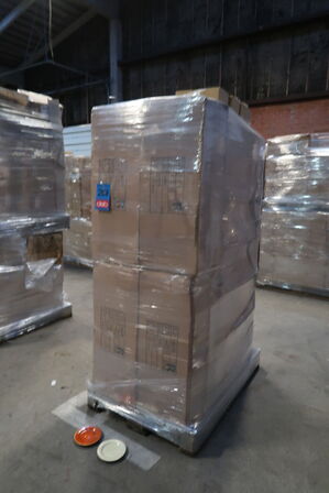 1295 stk. Tallerkner 586/16