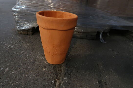 1695 stk. 719/16,5 terrakotta natur 