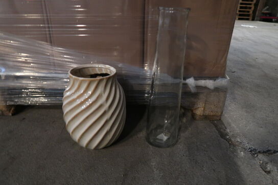 Diverse brugskunst - Læs Beskrivelse