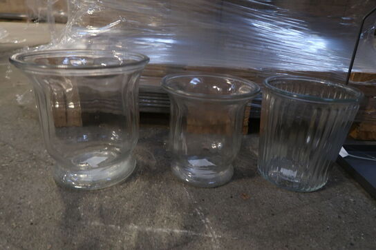 Diverse brugskunst - Læs Beskrivelse