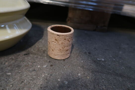 Diverse brugskunst - Læs Beskrivelse