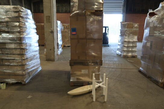 Diverse brugskunst - Læs Beskrivelse