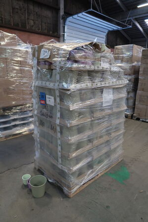 Diverse brugskunst - Læs Beskrivelse