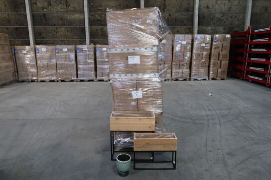 Diverse brugskunst - Læs Beskrivelse