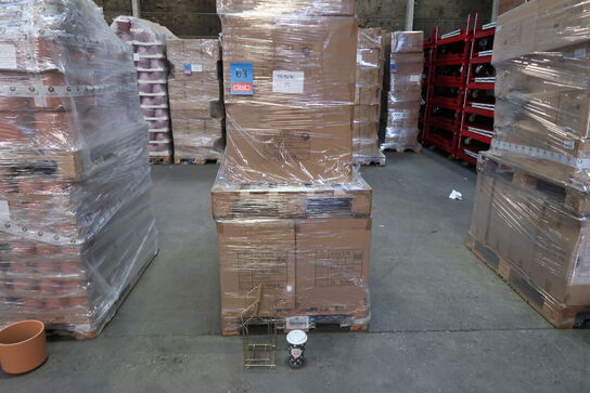 Diverse brugskunst - Læs Beskrivelse