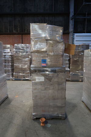 Diverse brugskunst - Læs Beskrivelse