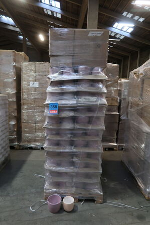 268 stk. 193/17 Potte Wyk rosentræ Ø 17 H 15 cm - Varenummer: 522050