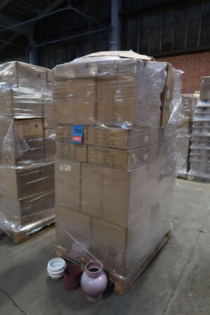 Diverse brugskunst - Læs Beskrivelse