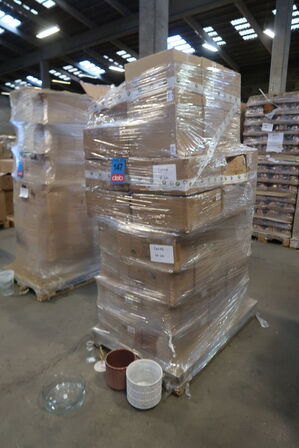 Diverse brugskunst - Læs Beskrivelse