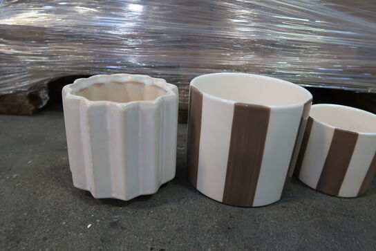 Diverse brugskunst - Læs Beskrivelse